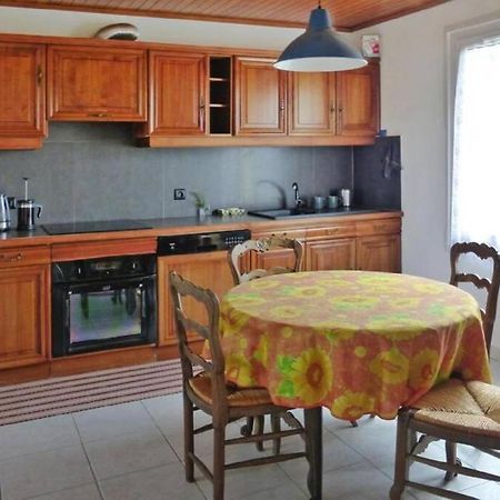 Detached House Near Beaches Esquibien ภายนอก รูปภาพ
